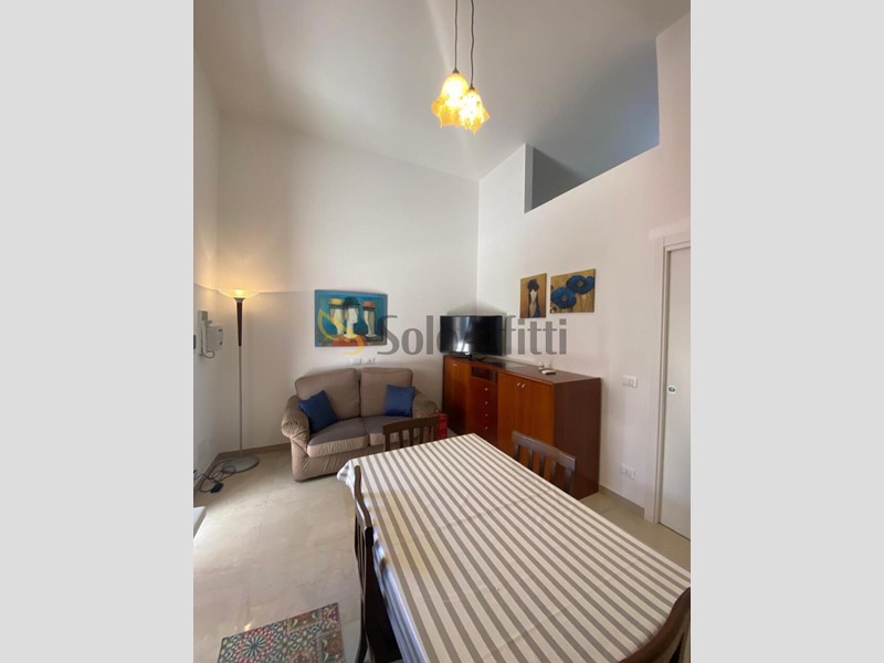 Bilocale in Affitto a Barletta, 480&euro;, 52 m²