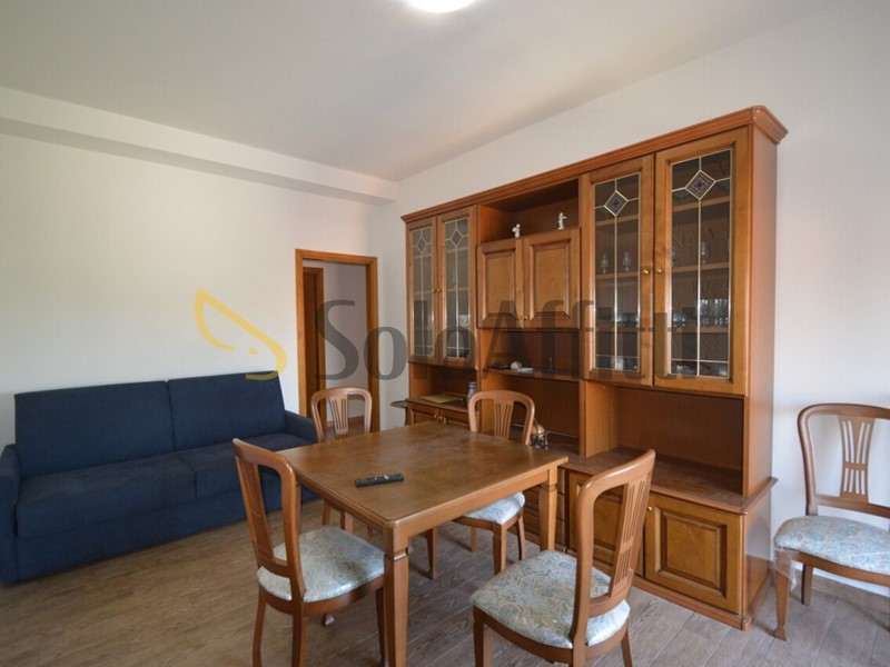Bilocale in Affitto a Milano, zona Maciachini - Niguarda, 1'300&euro;, 82 m², arredato