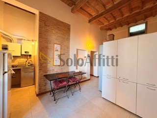 Bilocale in Affitto a Siena, zona Fuori Porta Camollia, 620&euro;, 40 m², arredato