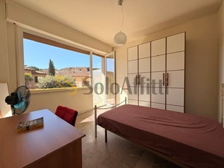 Trilocale in Affitto a Siena, zona Fuori Porta Camollia, 700&euro;, 50 m², arredato