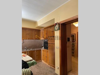 Quadrilocale in Affitto a Reggio Calabria, zona Pentimele, 550&euro;, 100 m²