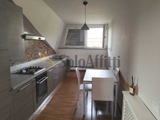 Trilocale in Affitto a Roma, 1'300&euro;, 100 m²
