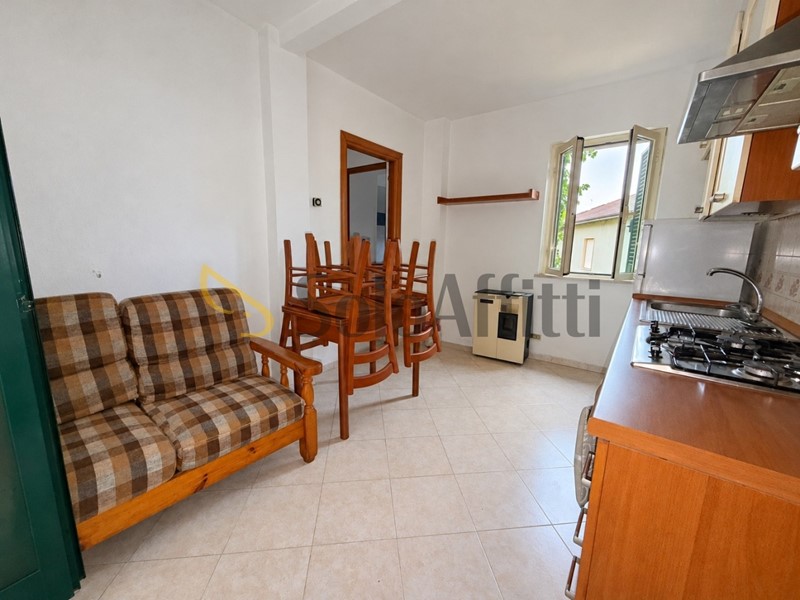 Trilocale in Affitto a Frosinone, 400&euro;, 50 m², arredato
