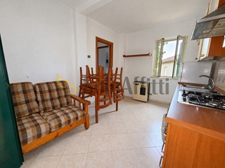 Trilocale in Affitto a Frosinone, 400&euro;, 50 m², arredato
