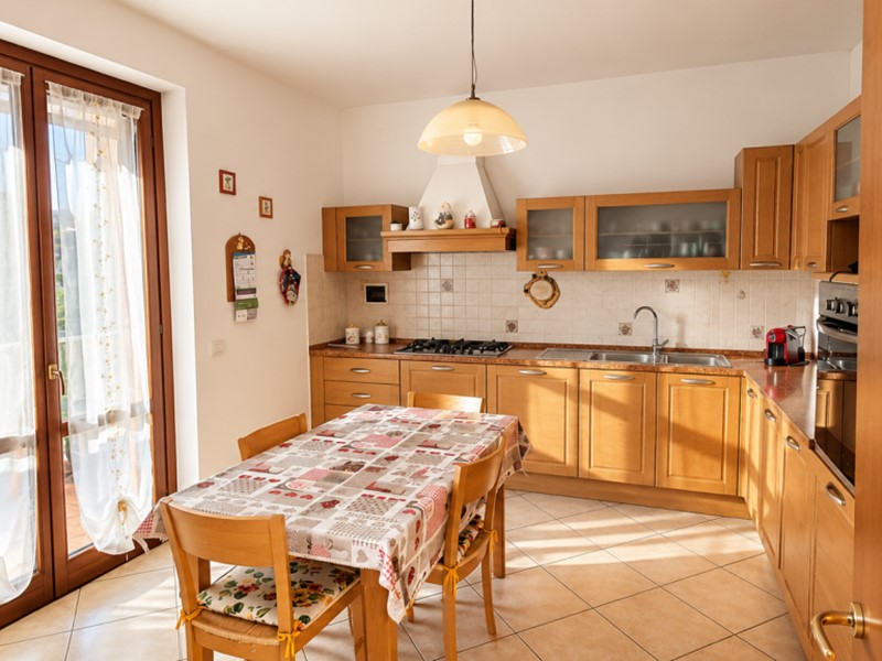 Appartamento in Vendita a Asciano, 198'000&euro;, 150 m², con Box