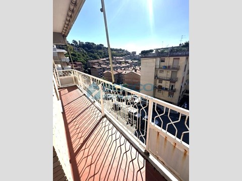 Quadrilocale in Vendita a La Spezia, zona Nord, 215'000&euro;, 100 m²