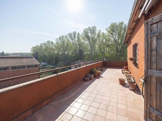 Quadrilocale in Vendita a Calderara di Reno, 196'000&euro;, 138 m², con Box