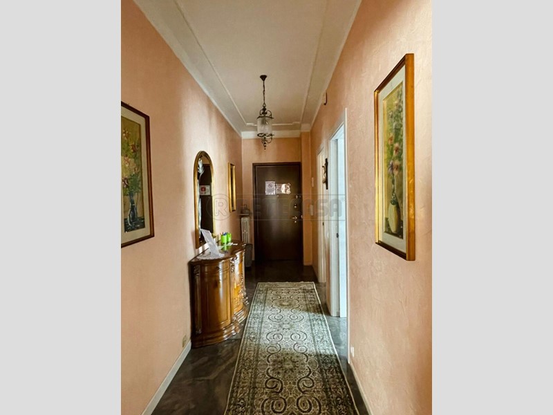 Appartamento in Vendita a Bergamo, 290'000&euro;, 132 m²