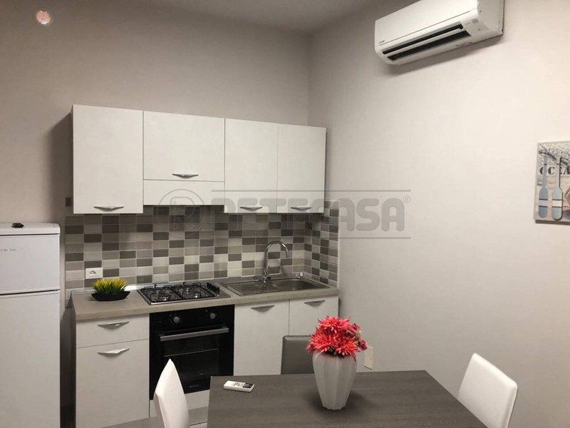 Trilocale in Affitto a Mazara del Vallo, 450&euro;, 45 m², arredato