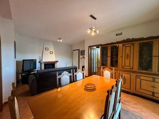 Appartamento in Affitto a Perugia, 780&euro;, 109 m²