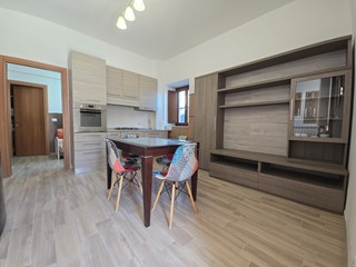 Bilocale in Affitto a L'Aquila, 370&euro;, 40 m², arredato