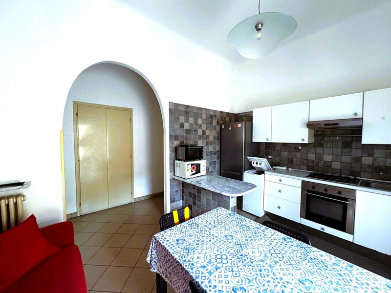 Trilocale in Affitto a Milano, 1'250&euro;, 90 m², arredato
