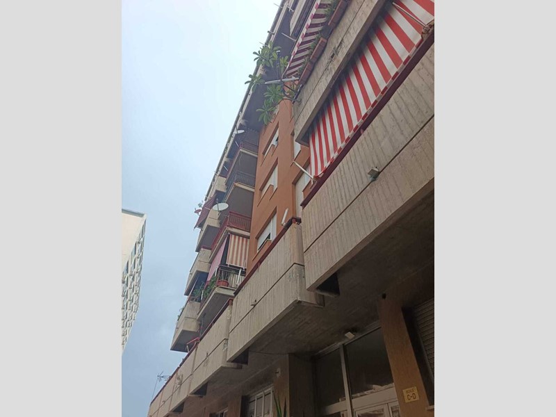 Appartamento in Vendita a Palermo, 240'000&euro;, 110 m²