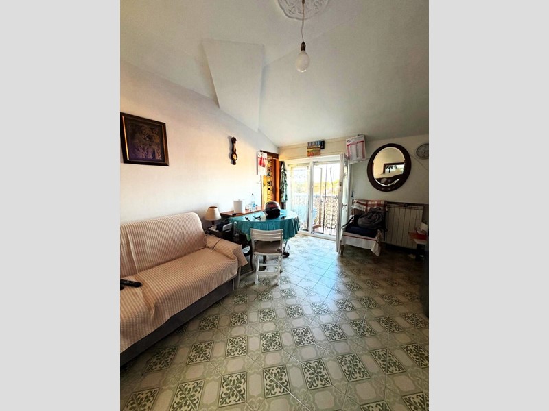 Quadrilocale in Vendita a Senigallia, zona Cesanella, 140'000&euro;, 82 m², arredato