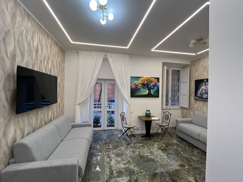 Monolocale in Vendita a Roma, 239'000&euro;, 38 m², arredato