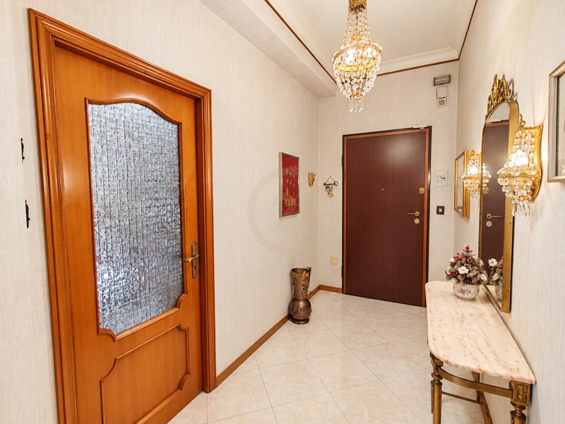 Appartamento in Vendita a Catania, zona Centro cittÃ, 210'000&euro;, 133 m²