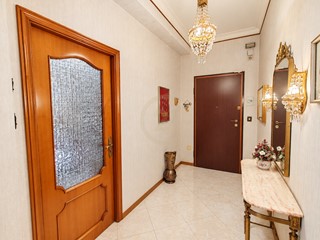 Appartamento in Vendita a Catania, zona Centro cittÃ, 210'000&euro;, 133 m²