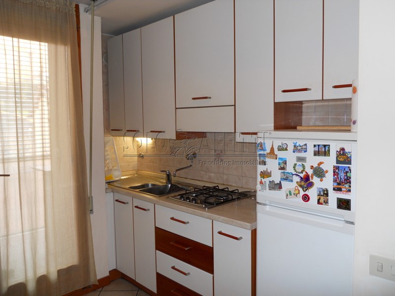 Bilocale in Affitto a Siena, zona Fuori Porta Ovile, 600&euro;, 40 m², arredato