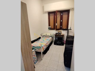 Trilocale in Affitto a Reggio Calabria, zona Sbarre Inferiori, 370&euro;, 73 m², arredato
