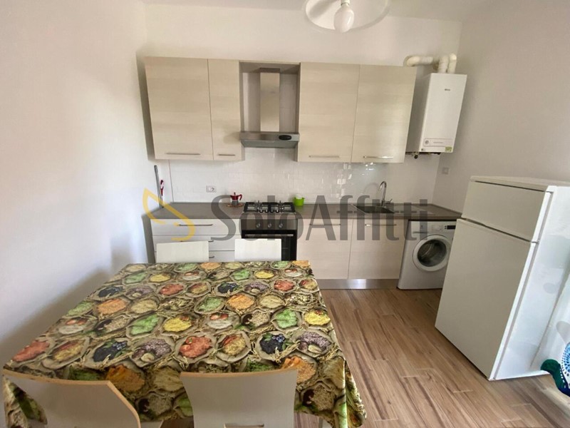 Bilocale in Affitto a Rimini, zona Torrepedrera Mare, 530&euro;, 40 m², arredato