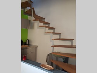 Trilocale in Affitto a La Spezia, zona PERIFERIA, 700&euro;, 65 m², arredato