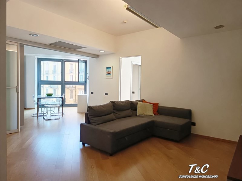 Quadrilocale in Vendita a Torino, 268'000&euro;, 96 m²