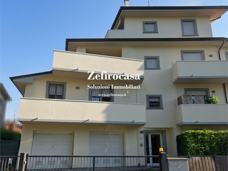 Trilocale in Vendita a Sala Bolognese, 247'000&euro;, 93 m²