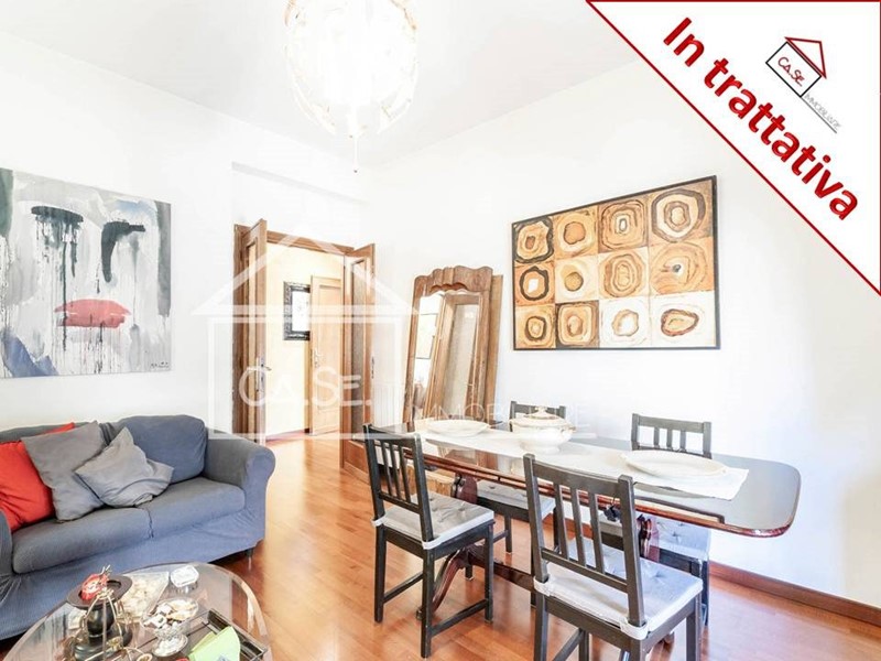 Trilocale in Vendita a Roma, 249'000&euro;, 90 m²