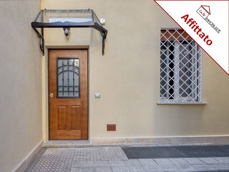 Bilocale in Affitto a Roma, 1'000&euro;, 40 m²