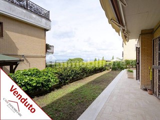 Trilocale in Vendita a Albano Laziale, 229'000&euro;, 80 m²