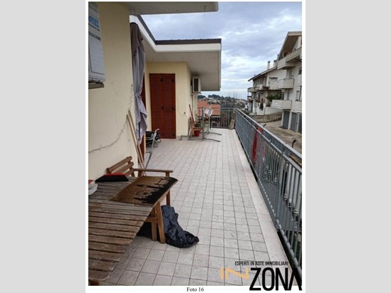 Trilocale in Vendita a Pescara, 112'537&euro;, 100 m²