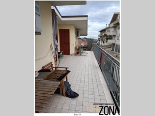 Trilocale in Vendita a Pescara, 112'537&euro;, 100 m²