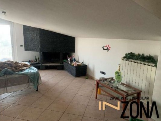 Trilocale in Vendita a San Salvo, 39'820&euro;, 66 m²