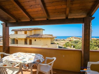 Bilocale in Vendita a Castelsardo, 100'000&euro;, 63 m²
