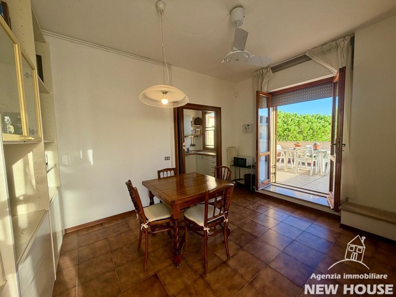Attico in Vendita a Pisa, 260'000&euro;, 94 m²