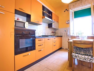 Trilocale in Vendita a Piombino, zona Riotorto, 139'000&euro;, 55 m², arredato
