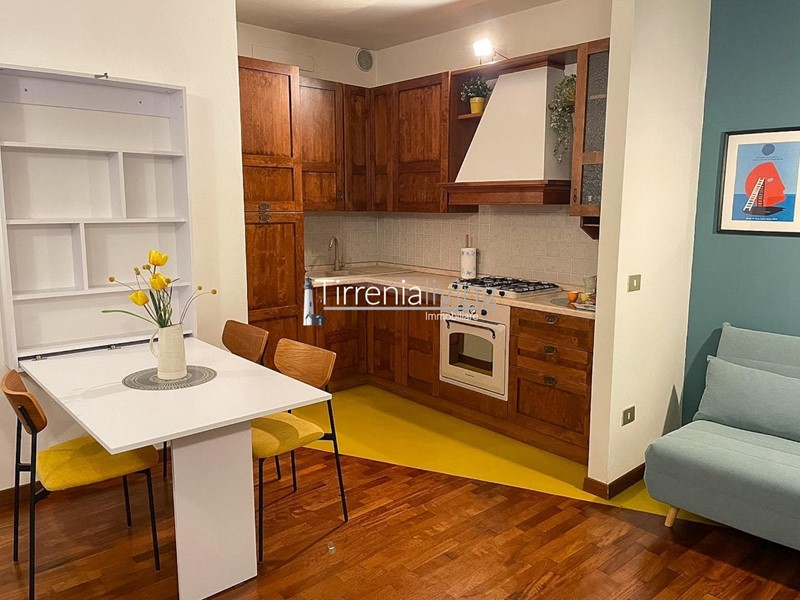 Trilocale in Affitto a Livorno, 1'000&euro;, 60 m², arredato