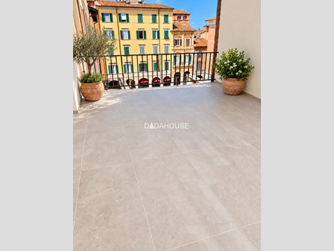 Attico in Vendita a Pisa, 360'000&euro;, 100 m²