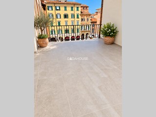Attico in Vendita a Pisa, 360'000&euro;, 100 m²