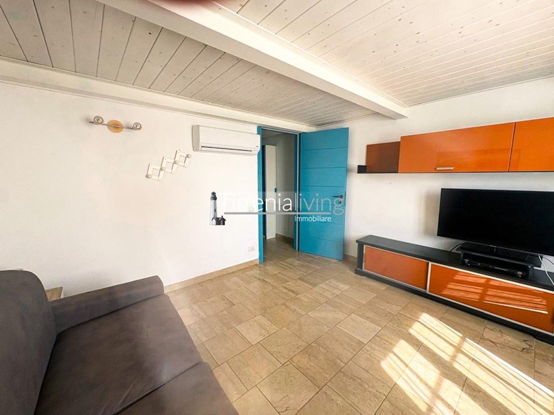 Quadrilocale in Vendita a Pisa, zona Calambrone, 260'000&euro;, 80 m², arredato