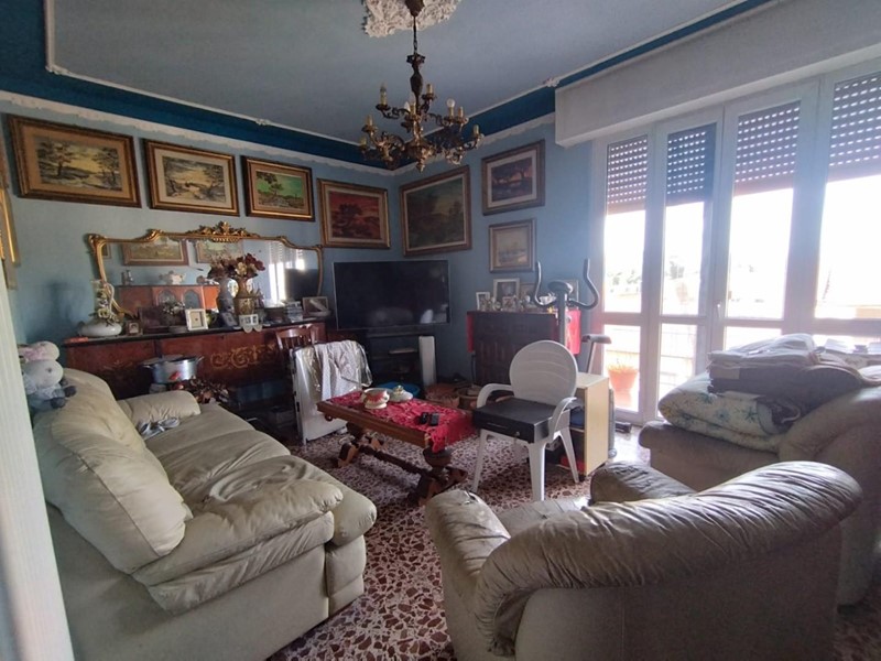 Appartamento in Vendita a Pisa, 200'000&euro;, 125 m²