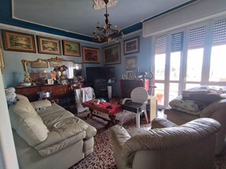 Appartamento in Vendita a Pisa, 200'000&euro;, 125 m²