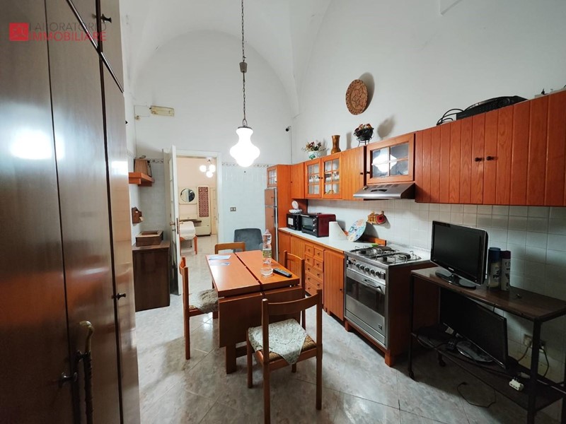 Trilocale in Vendita a Lecce, 98'000&euro;, 88 m²