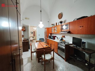 Trilocale in Vendita a Lecce, 98'000&euro;, 88 m²