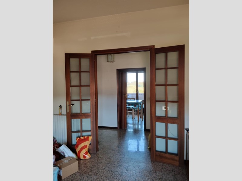 Quadrilocale in Affitto a Prato, zona Tavola, 1'100&euro;, 100 m², con Box