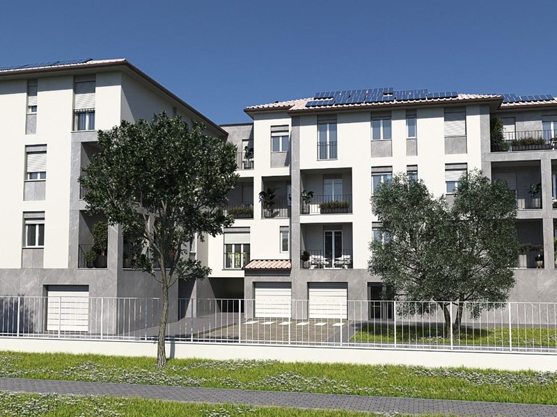Quadrilocale in Vendita a Poggibonsi, 248'000&euro;, 78 m²