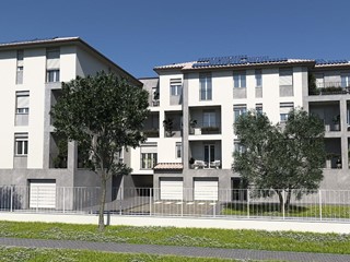 Quadrilocale in Vendita a Poggibonsi, 248'000&euro;, 78 m²