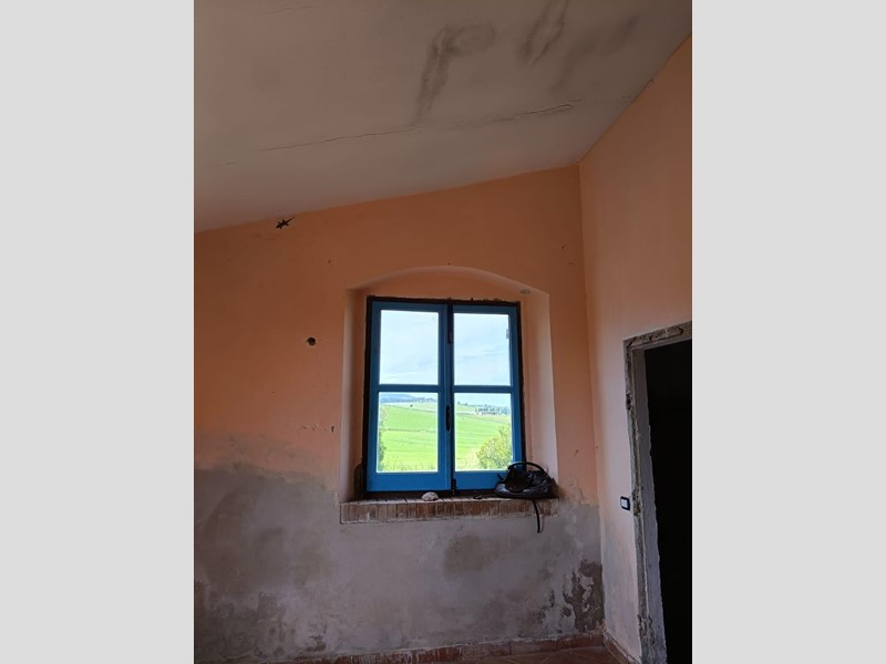 Bilocale in Vendita a Rosignano Marittimo, zona Castelnuovo Misericordia, 40'000&euro;, 40 m²