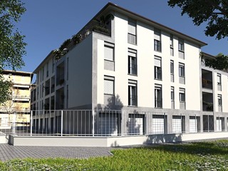 Trilocale in Vendita a Poggibonsi, 220'000&euro;, 64 m²