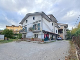 Quadrilocale in Affitto a L'Aquila, 250&euro;, 130 m²